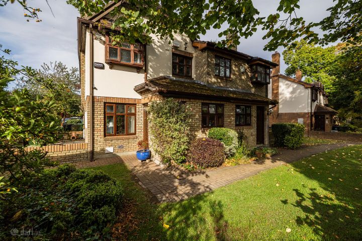 8 Brooklawn Wood, Blackrock, Dublin, Dublin