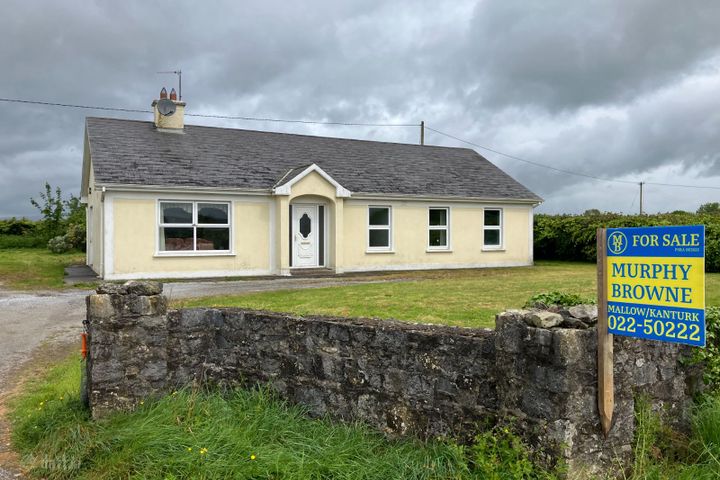 Kilcummer, Castletownroche, Co. Cork, P51K028
