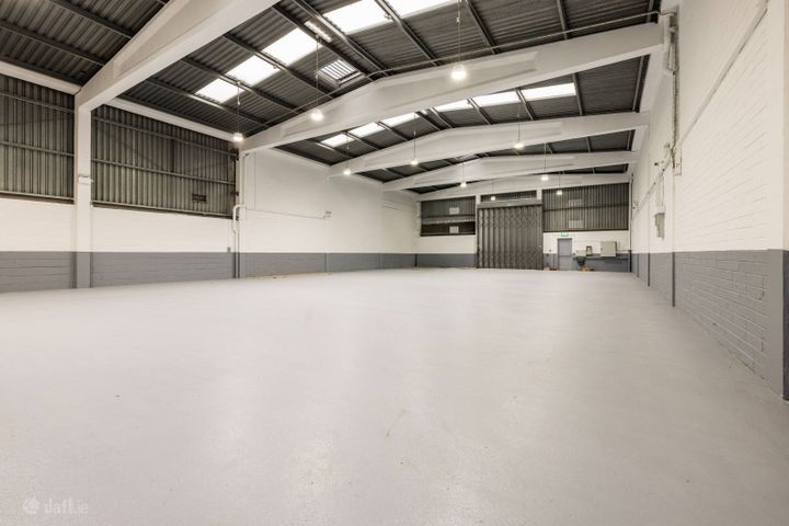 Unit 10 Deansgrange Business Park, Deansgrange, Co. Dublin