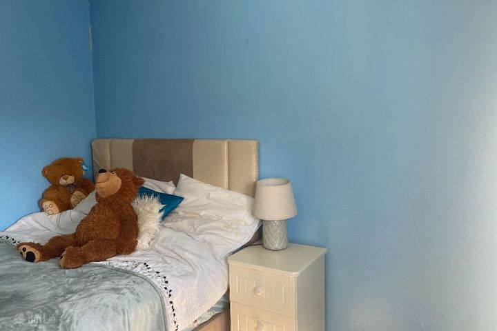 Kilminchy Avenue, Portlaoise, Co. Laois