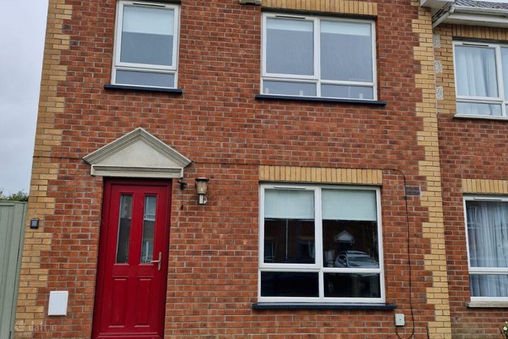106 Knockbrack Downs, Drogheda, Co. Louth
