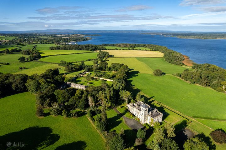 Slevoir House, Terryglass, Co Tipperary, Tipperary