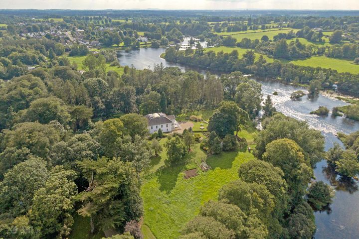 Island House, Cloon And Commons, Castleconnell, Limerick