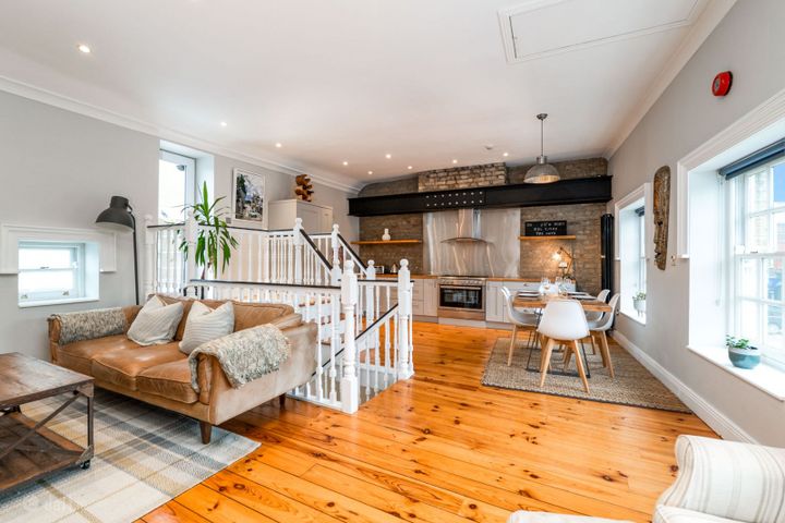 24a Erne Street Upper, Dublin 2, County Dublin, Dublin