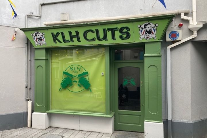 Unit 2 The Marystone Centre, Gladstone Street, Clonmel, Co. Tipperary, E91E1C2