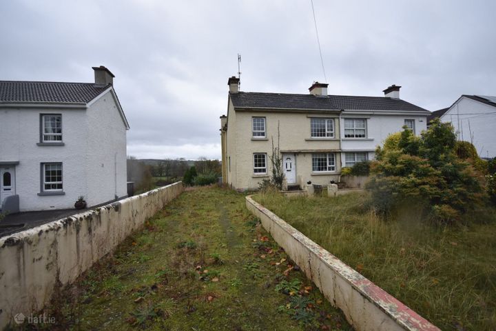 205 Corkey, Manorcunningham, Manorcunningham, Co. Donegal, F92D8C9