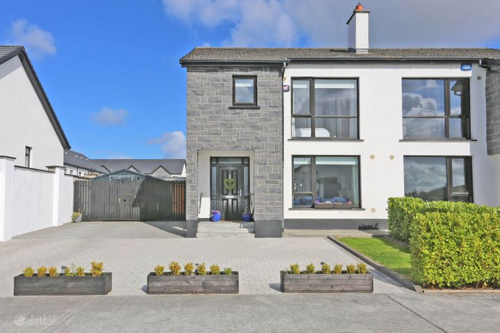 46 Ard Thomain, Sli Na Manach, Mungret, Limerick