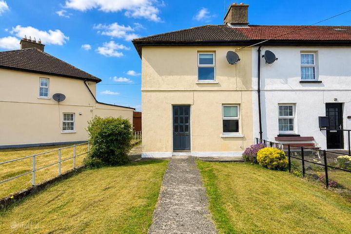 13 Sheehy Terrace, Clonmel, Co. Tipperary, E91XA39