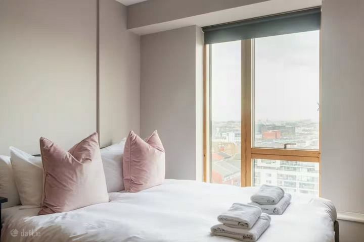 Penthouse, The Millennium Tower, Charlotte Quay Dock, Ringsend Road, Dublin 4, Hanover Quay, Dublin 4