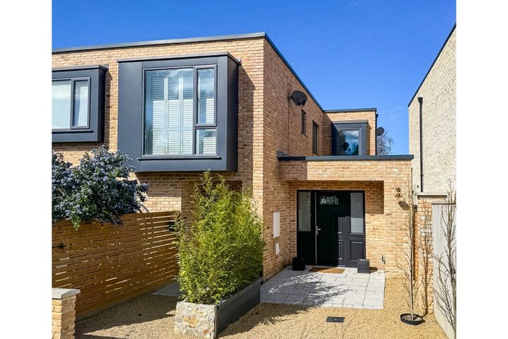 4 Killea, Barnhill Road, Dalkey, Dublin