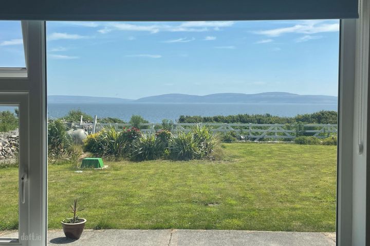 Spiddal, Galway, Spiddal, Co. Galway