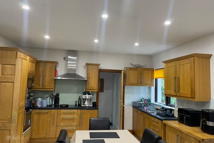 Powerscourt Lawns, Waterford City Centre