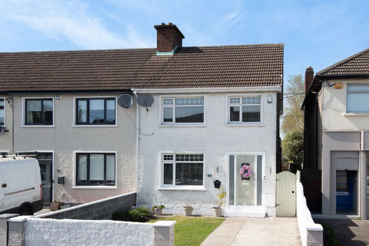 8 Ardcollum Avenue, Artane, Dublin 5, D05A5R6