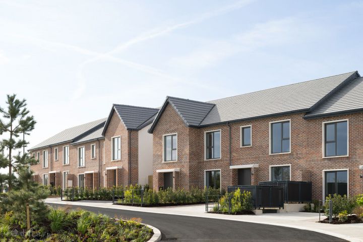 The Ridge, The Ridge, Donabate, Donabate, Co. Dublin