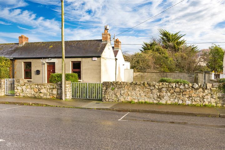 24 Grange Terrace, Deansgrange Rd, Blackrock, Dublin