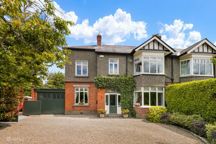 Fernlea, 36 Dartry Road, Dartry, Dublin 6, D06H1F9