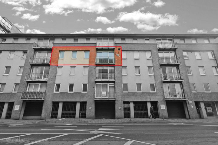 14 Riverdock House, Dock Road, Limerick City Centre, V94D540 - Photo 2