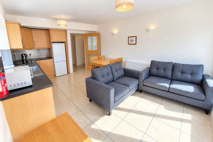 9 Hewitt House, Watercourse Road, Blackpool, Co. Cork