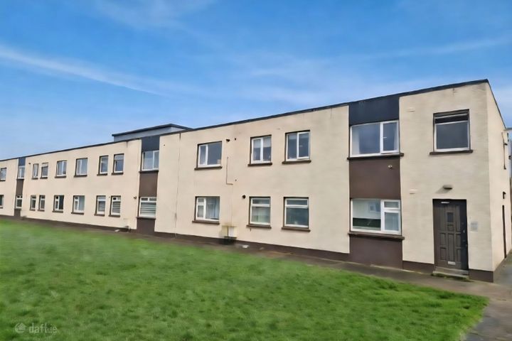 Apartment 15, Ballymany Mews, Ballymany, Newbridge, Co. Kildare, W12DW93
