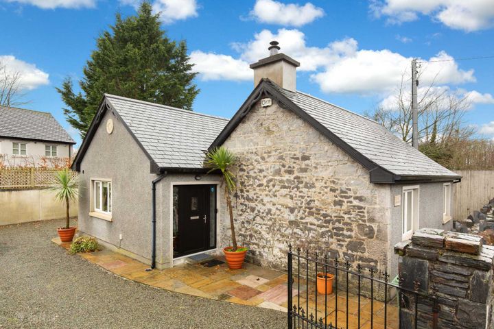 The Gatehouse, Ratholdren Road, Navan, Co. Meath, C15R89T