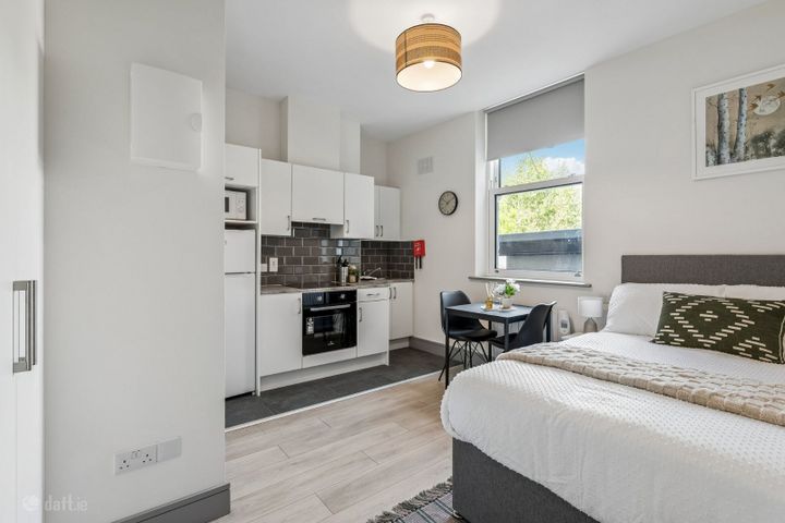 South Circular Road, Portobello, Dublin 8