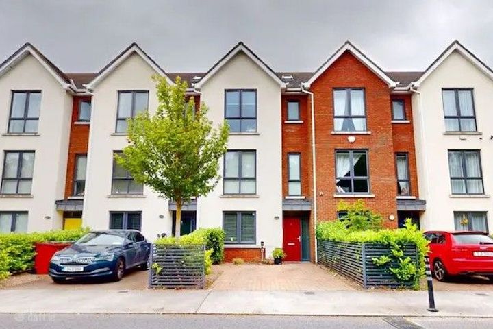 26 Park Avenue, Clongriffin, Dublin 13, D13H2P7