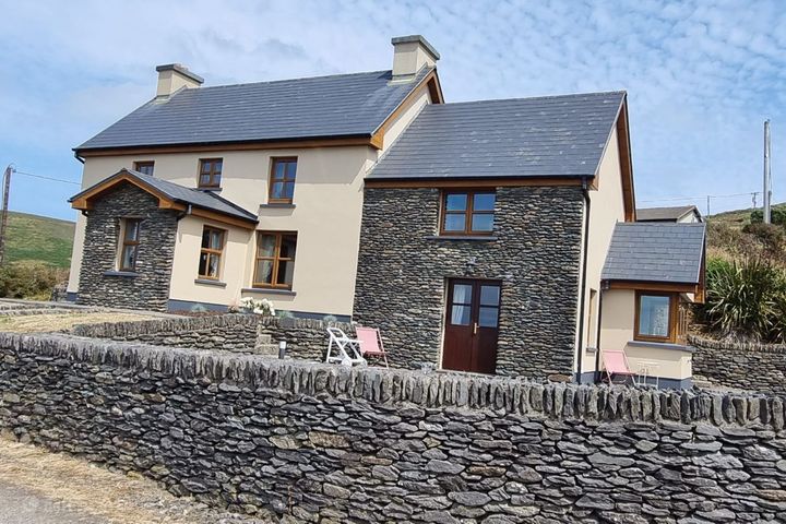 Amharc Alainn, Glanlick, Dunquin, Dingle, Co. Kerry, V92F205