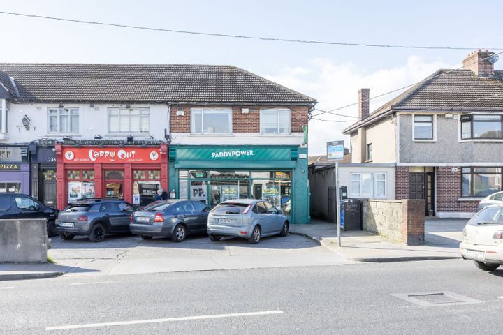  247 Swords Road, Santry, Dublin 9, D09EW26