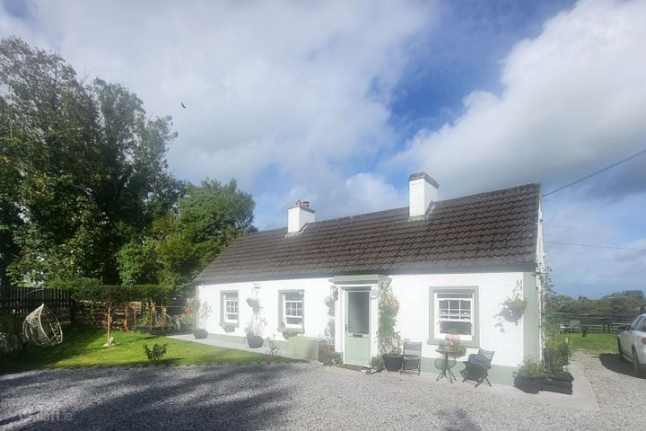 Camber, Corriga, Aughavas, Co. Leitrim, H12YV59