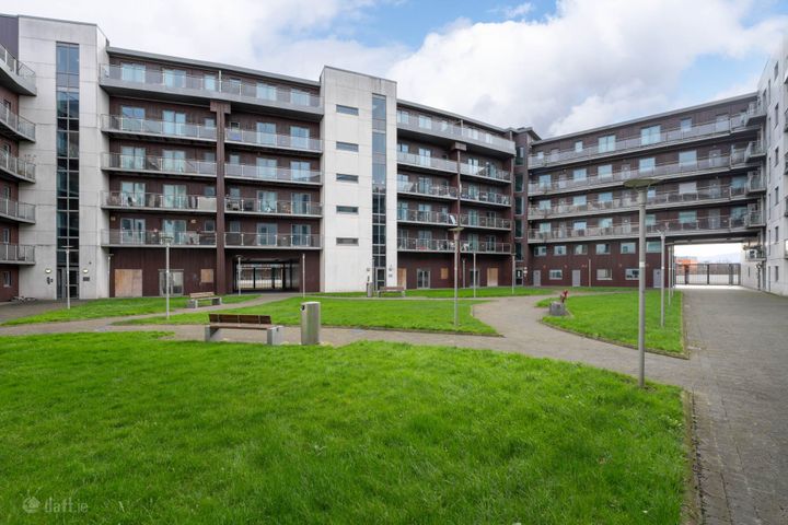 Apartment 1, The Academy, Park West Pointe, Dublin 12, Co. Dublin, D12YV90