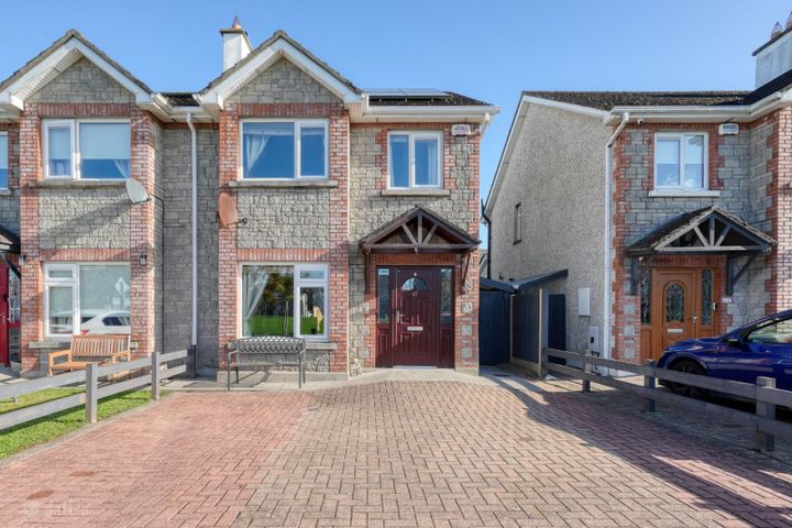 67 Tircroghan, Kinnegad, Kinnegad, Co. Westmeath, N91Y306
