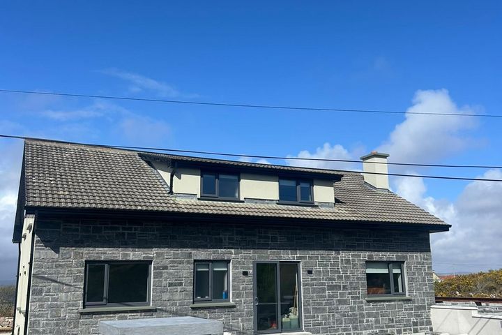 Cuilleain, Carraroe, Galway, Carraroe, Co. Galway