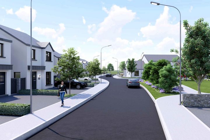 Cois Clochair, Cosmona, Loughrea, Co. Galway