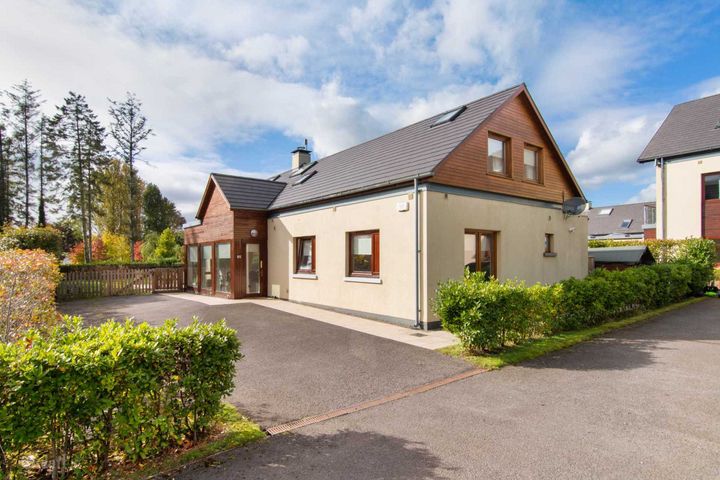 79 Leinster Wood South, Carton Demesne, Maynooth, Kildare