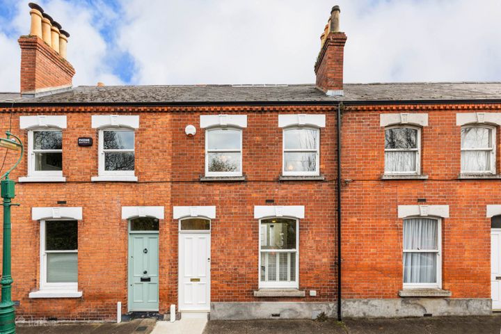 27 Elmwood Ave Upper, Ranelagh, Dublin 6, Dublin 6, Dublin