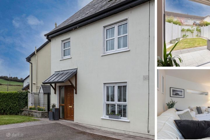 9 Na Banta, Ladysbridge, Midleton, Cork