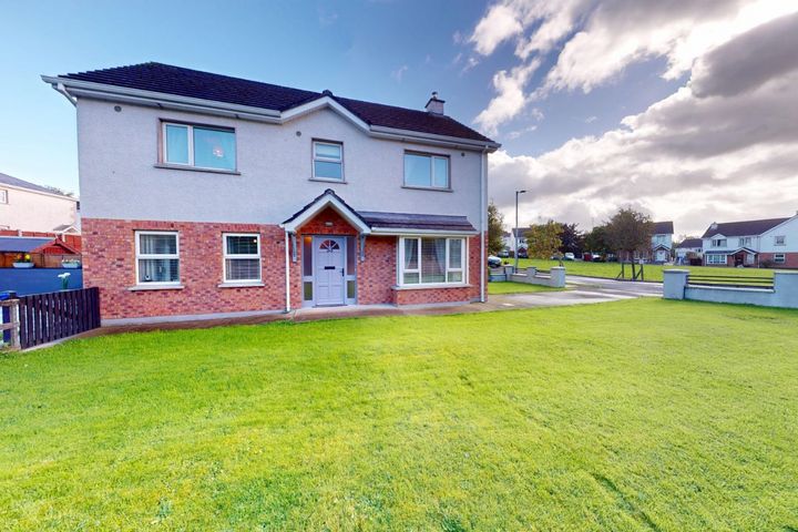 53 Dromore, Cootehill, Co. Cavan, H16PW54