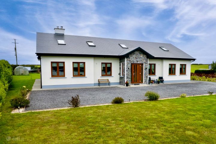 Mirehill, Caherlistrane, Caherlistrane, Co. Galway, H91X3CT