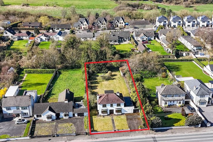 Coolree, Castlecomer Road, Kilkenny, Co. Kilkenny, R95F6XY - Photo 3