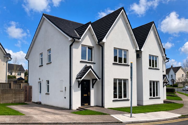 30 Beline Way, Banagher Court, Piltown, Co. Kilkenny, Piltown, Co. Kilkenny, E32NR44