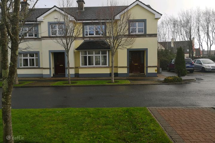 10 Churchfields, Lower Salthill, Salthill, Co. Galway