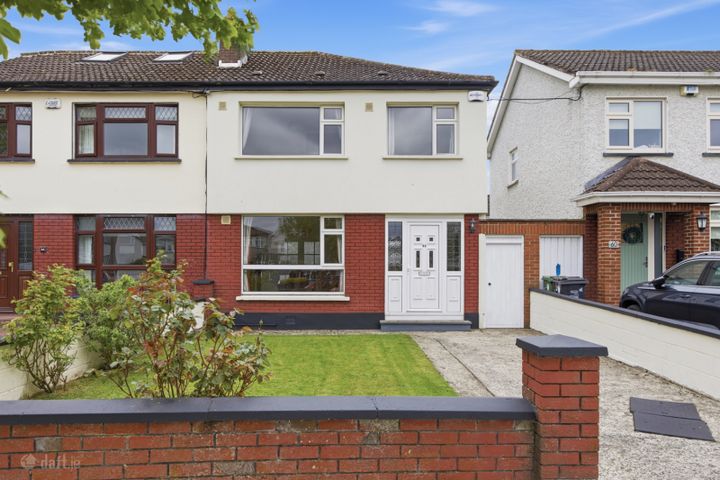 62 Greenpark Road, Hillcrest, Lucan, Co. Dublin, K78N1W2