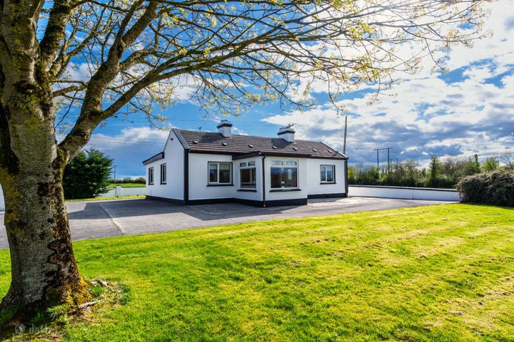 Lumcloon, Cloghan, Co. Offaly, R42KP94