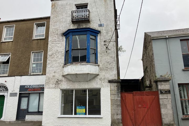 Shortcastle , Mallow, Co. Cork, P51KCP2