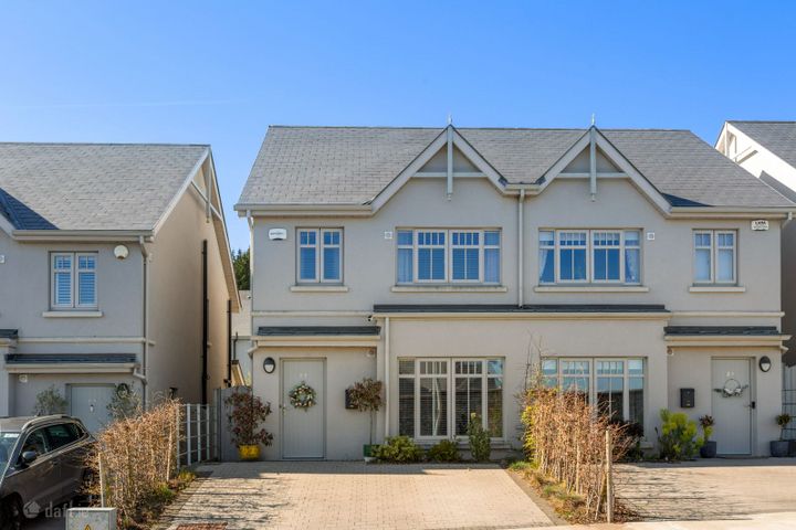 22 The Hazels, Ballinahinch Wood, Ashford, Wicklow