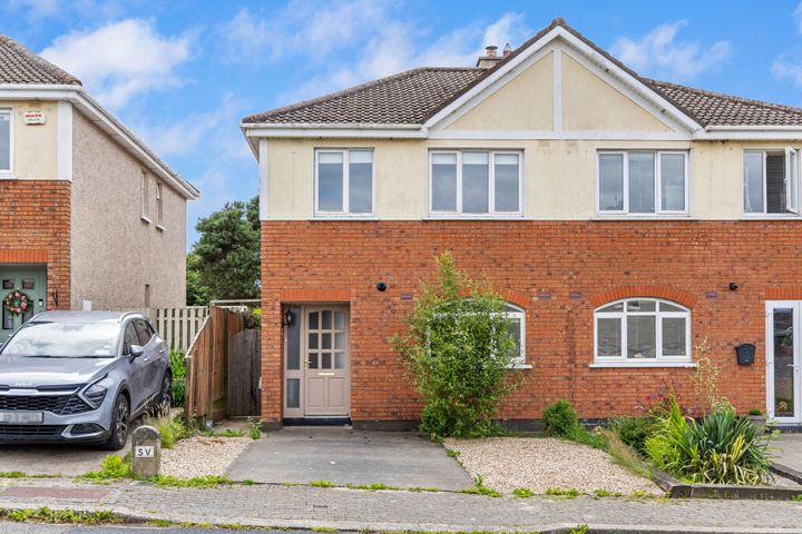 11 Woodlands Rise, Arklow, Co Wicklow, Y14KC96