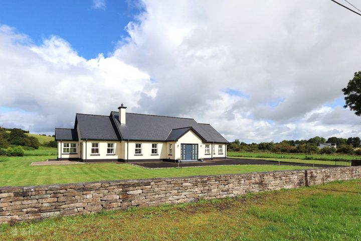Derrynamuck, Corroy, Ballina, Co. Mayo, F26R7W9