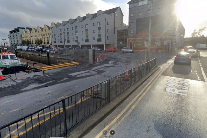 Dun Aengus Apartment Complex, The Docks, Galway City Centre, Co. Galway