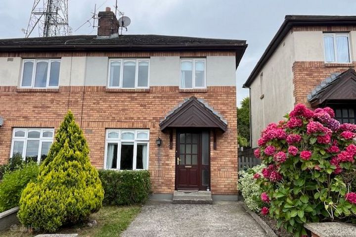 4 Tobar Bán, Wexford, Mulgannon, Co. Wexford, Y35X2F3