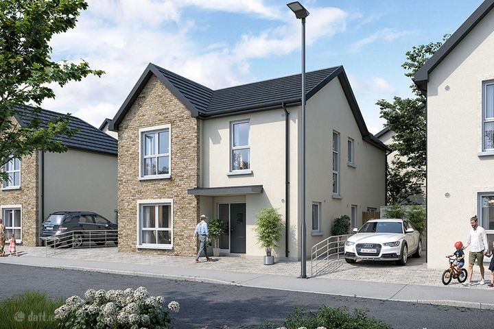 The Hawthorne, Deerpark, Gorey, Co. Wexford, Y25A2F4